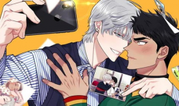 高h bl动漫,探索激情与禁忌的视觉盛宴